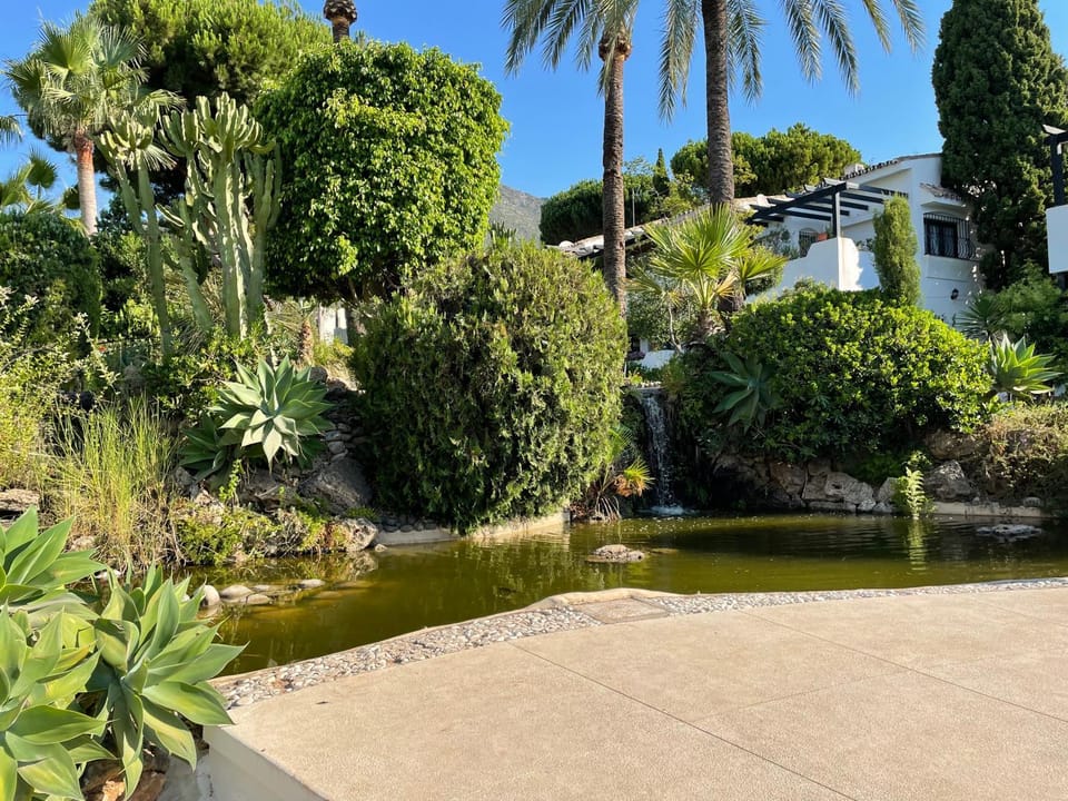 Los Ninis Holiday Home Apartment in Marbella