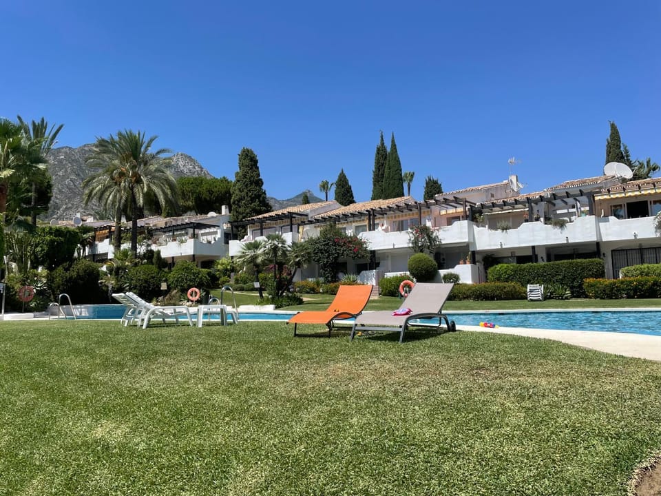 Los Ninis Holiday Home Apartment in Marbella