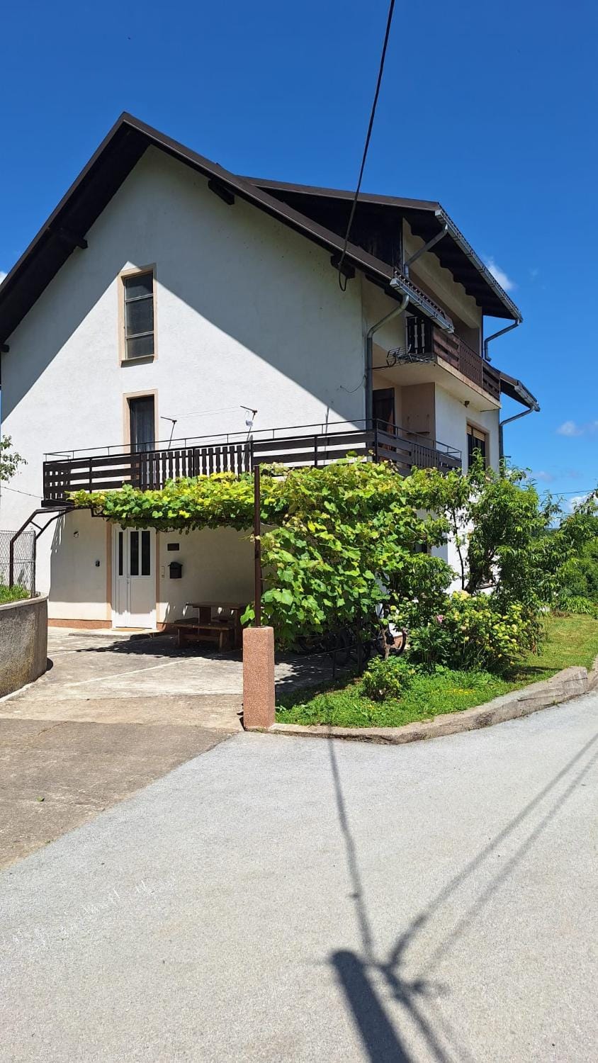 Neighbourhood, Street view