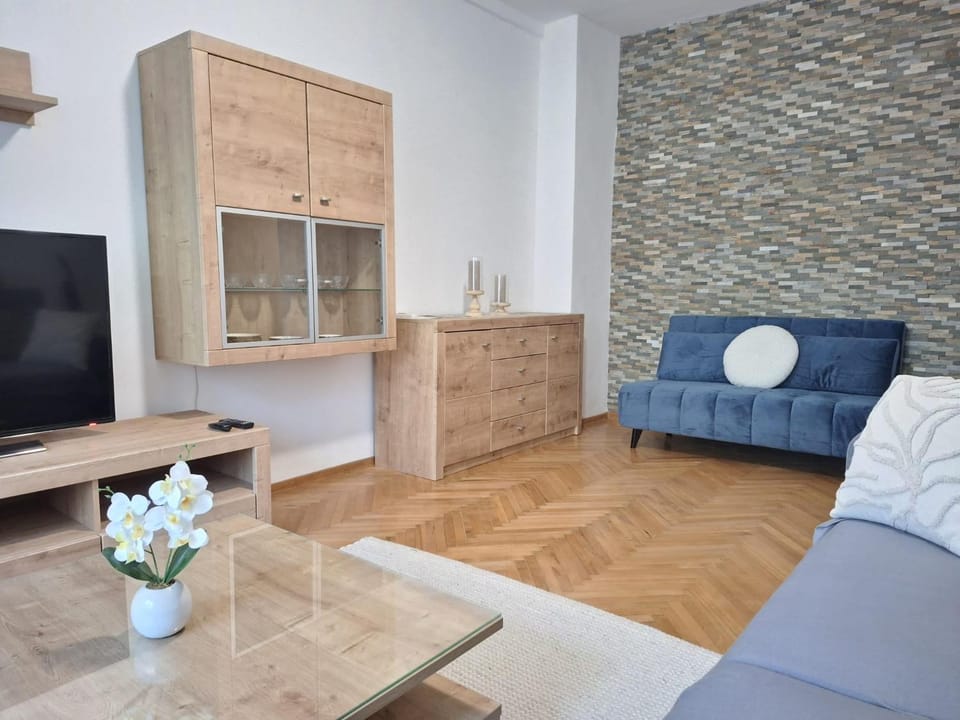 Luna apartment with free parking Apartment in Slovakia