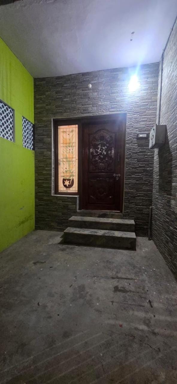 SivaSakthi Cottage 1BHK House in Tamil Nadu