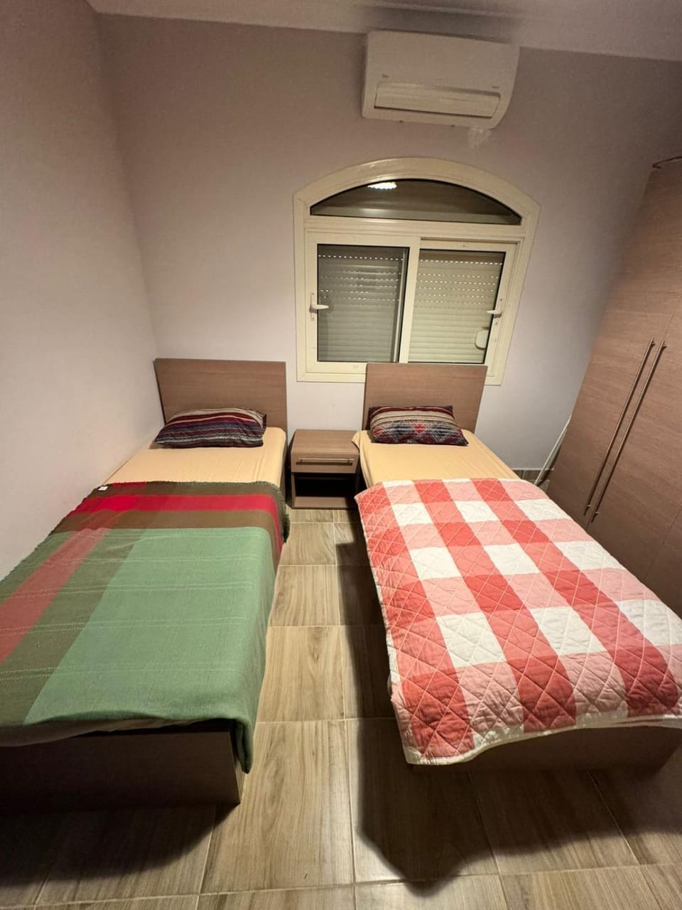 At Telal Enjoy your vacation in a special community Apartment in Egypt