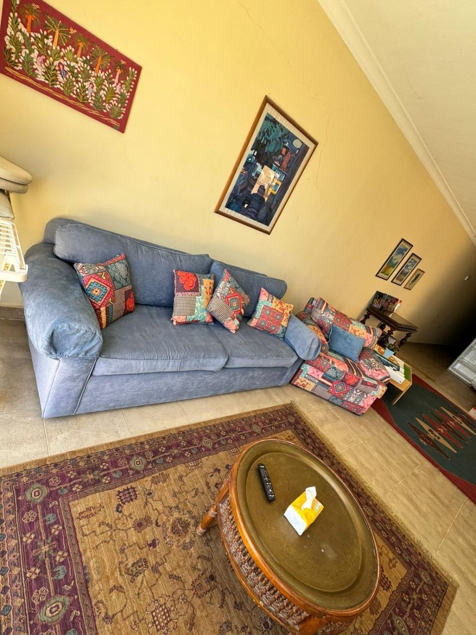 At Telal Enjoy your vacation in a special community Apartment in Egypt