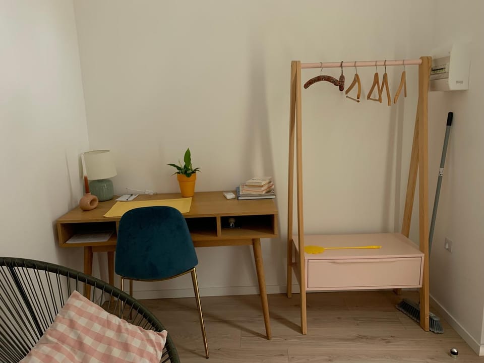 Maisonnette sur cour Apartment in Albi