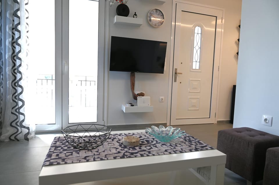 Avra Port House House in Argolis, Greece