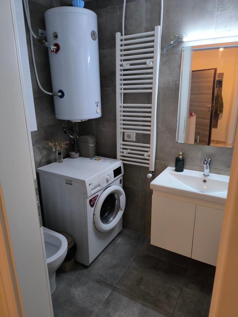 Apartmani Filiposki Apartment in Municipality of Ohrid, North Macedonia