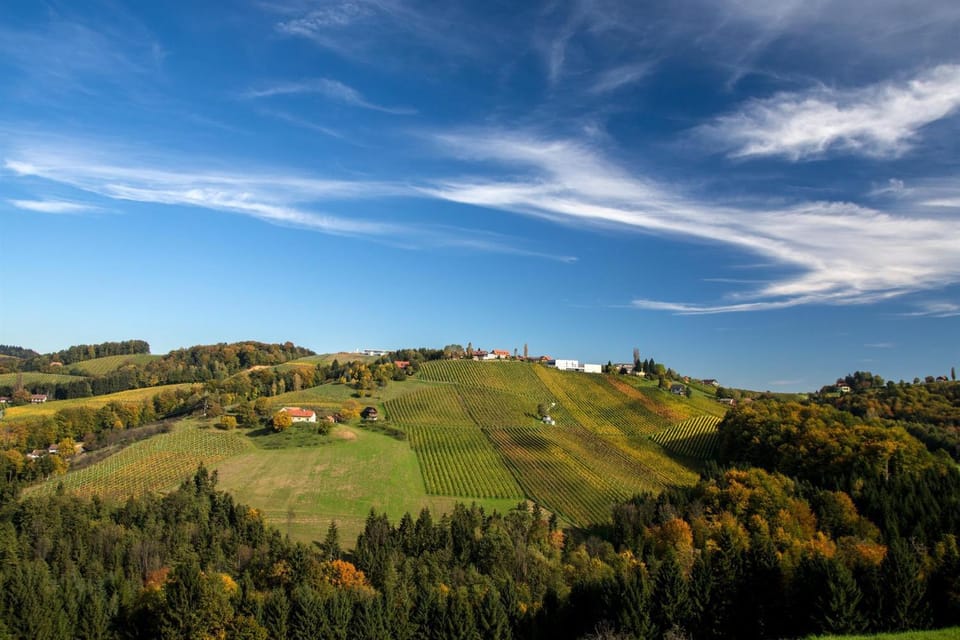 Natural landscape