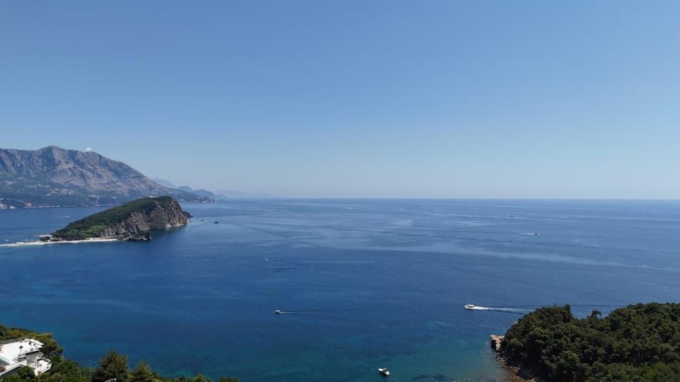 Sea view, Sea view