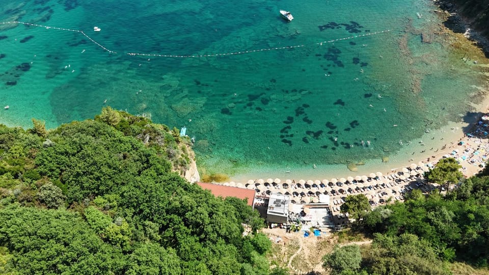 Beach, Sea view, Sea view