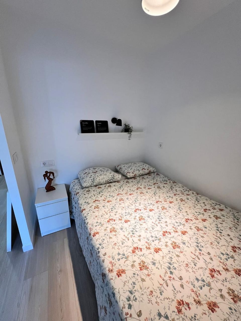 PLAZAMAR 3 ESTUDIO-HOME RENt MALAGA Apartment in Torre del Mar