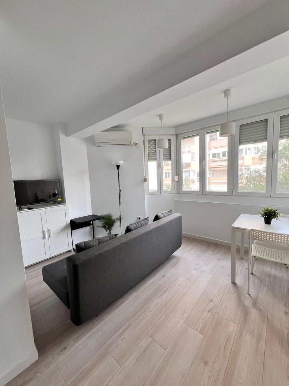 PLAZAMAR 3 ESTUDIO-HOME RENt MALAGA Apartment in Torre del Mar