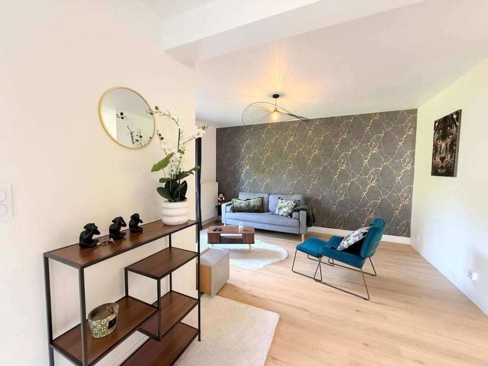 Le Cocon de Vabre, maison calme House in Occitanie