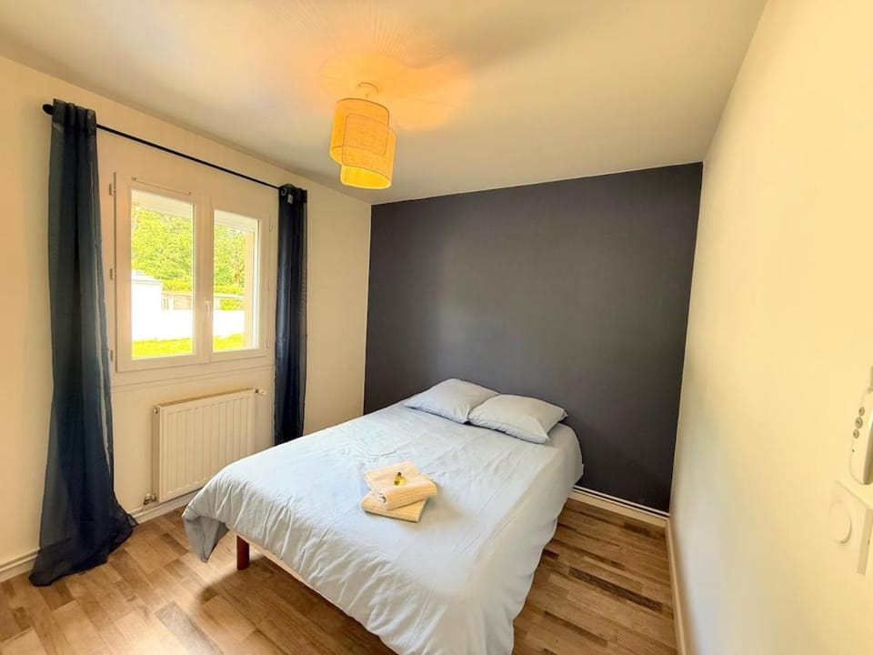 Le Cocon de Vabre, maison calme House in Occitanie