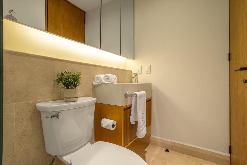 Toilet, Bathroom