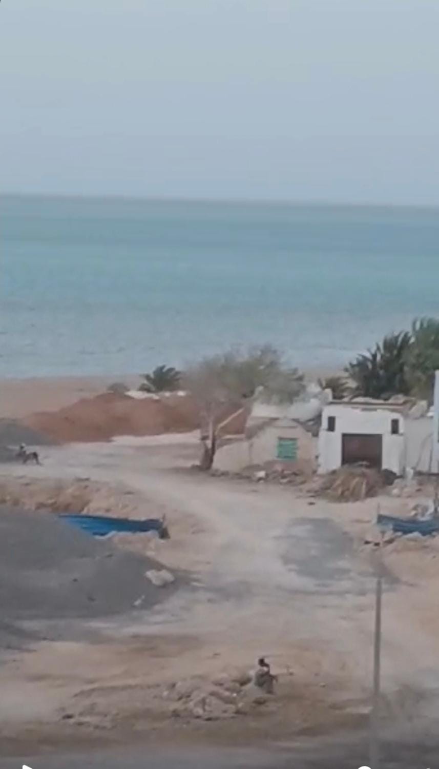 AAAa Apartment in Hurghada