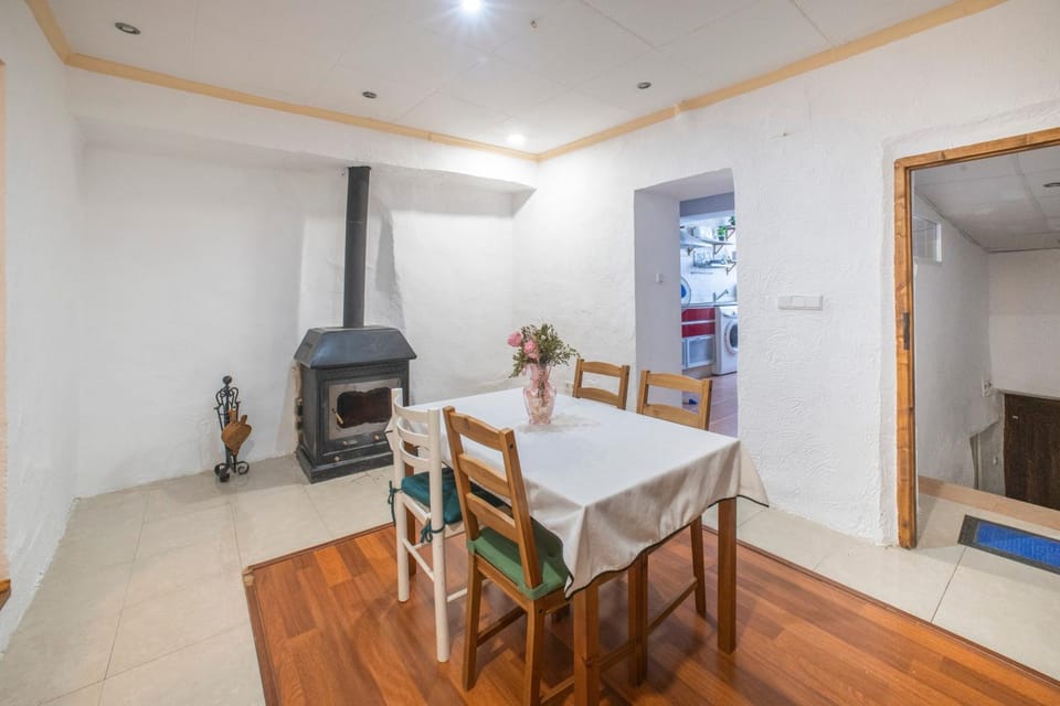 San José Moratalla Country House in Moratalla, Murcia