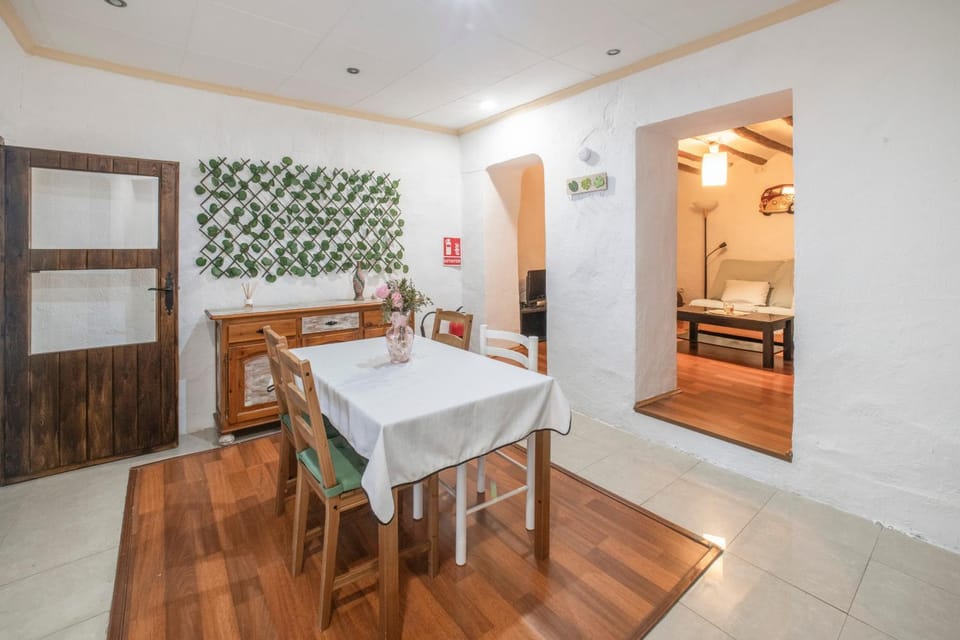 San José Moratalla Country House in Moratalla, Murcia