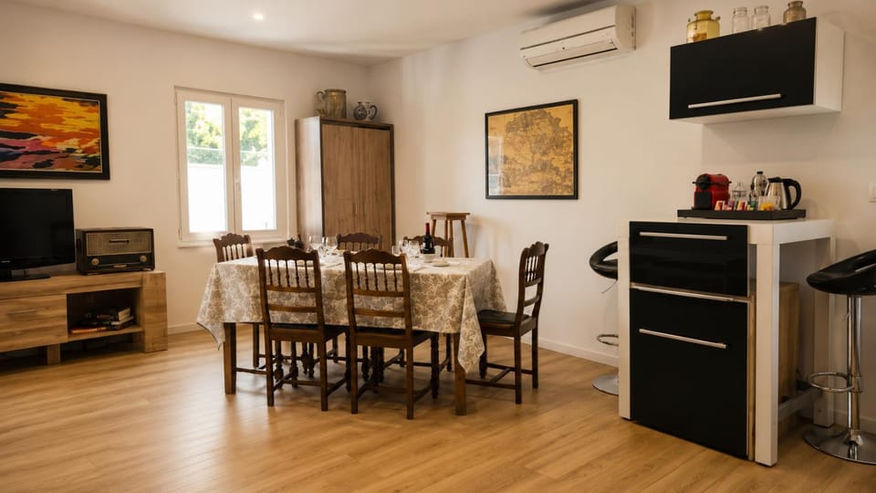Appartement Campagne Metz Apartment in Metz
