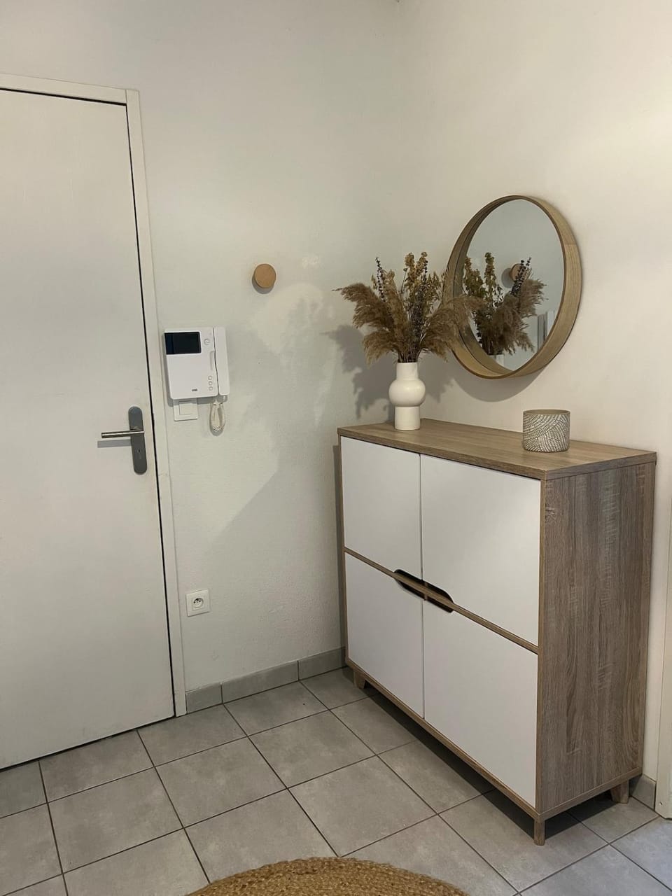 Joli T2 au bord de l'océan avec jardin privatif Apartment in Labenne