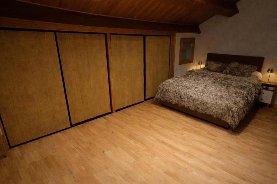 Exclusive duplex with a private terrace and views Apartment in Occitanie