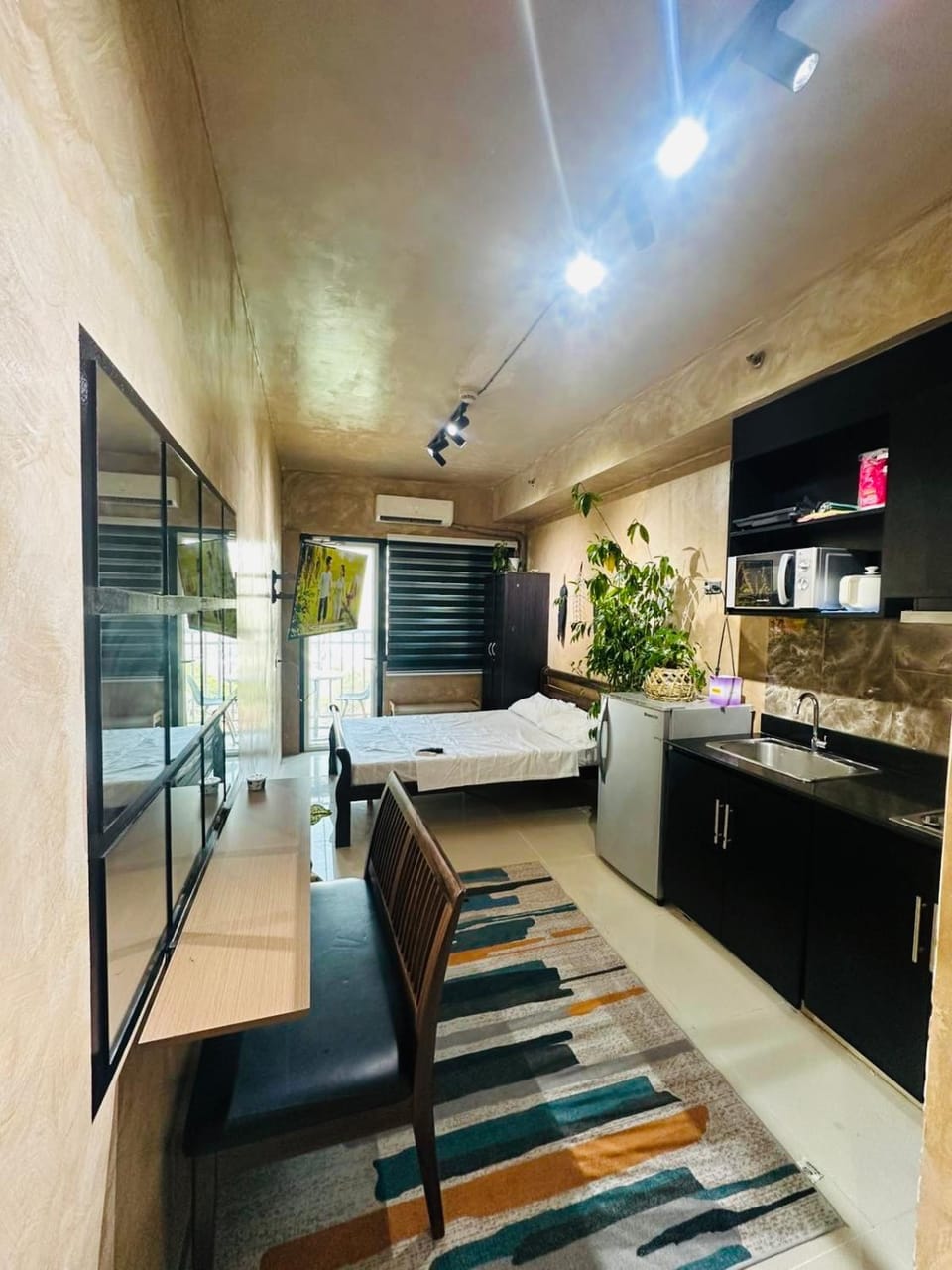 Richè Stay PH - Manila Bay Apartment in Pasay