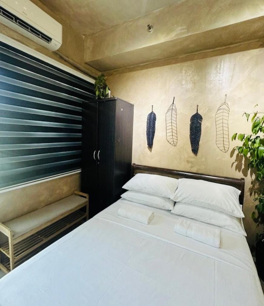 Richè Stay PH - Manila Bay Apartment in Pasay