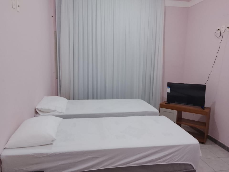 Suíte privativa dupla próximo de universidades Vacation rental in Mossoró