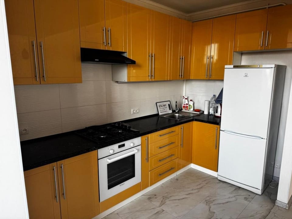 Квартира-студия Apartment in Odessa