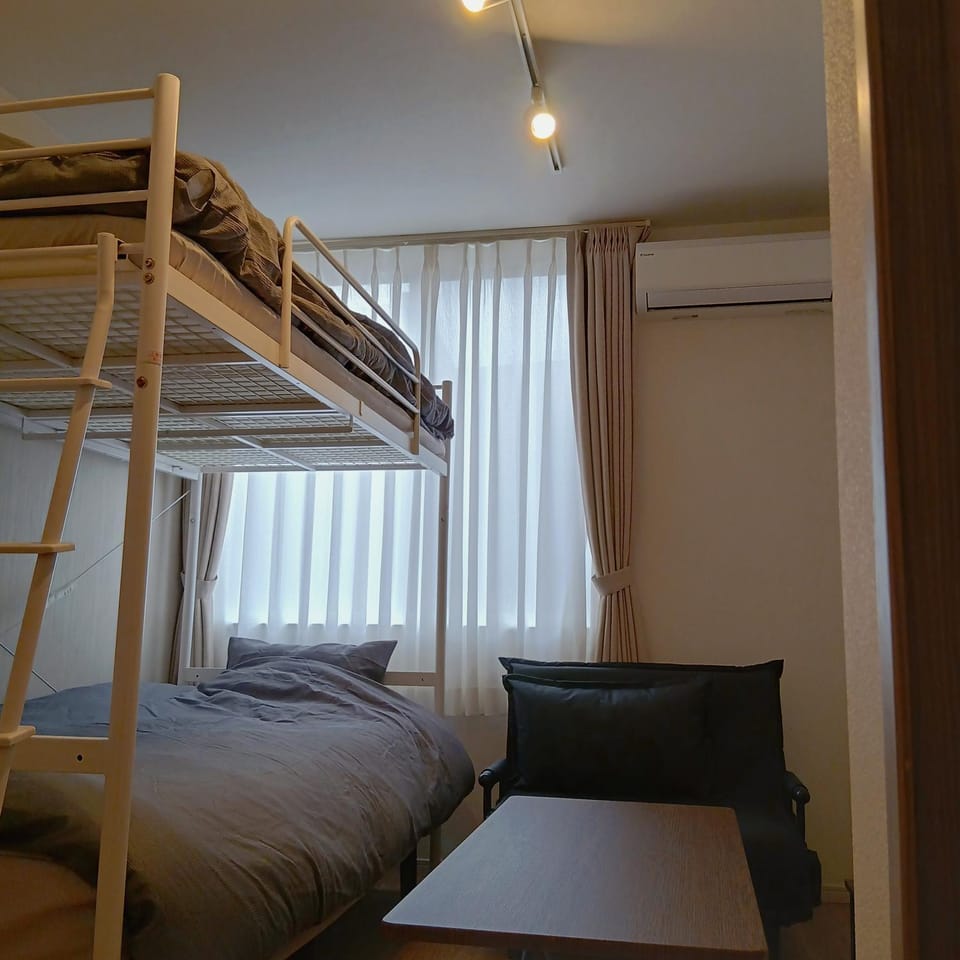 Hotel Route35 Shiomi Hotel in South Korea