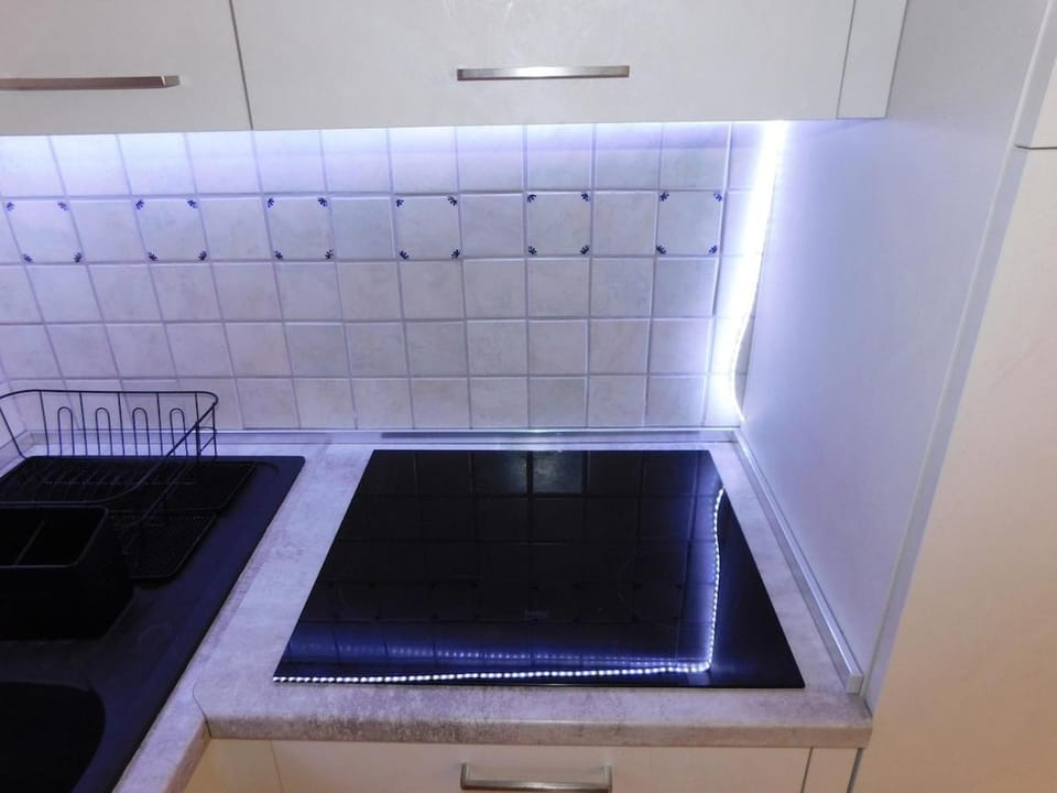 Monolocale mansardato GP Apartment in Calasetta
