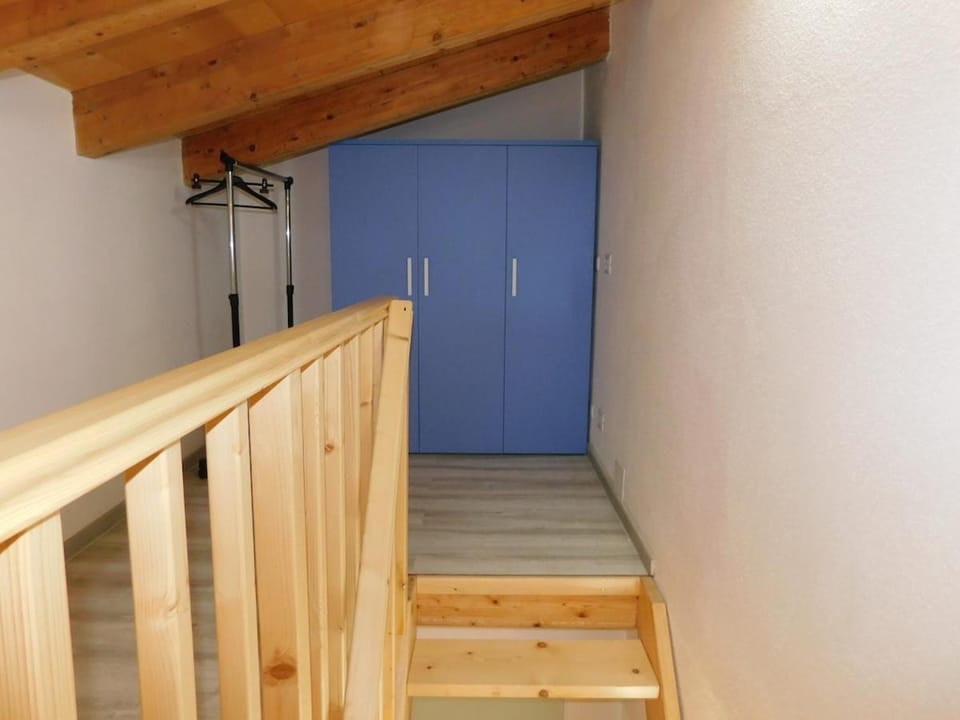 Monolocale mansardato GP Apartment in Calasetta