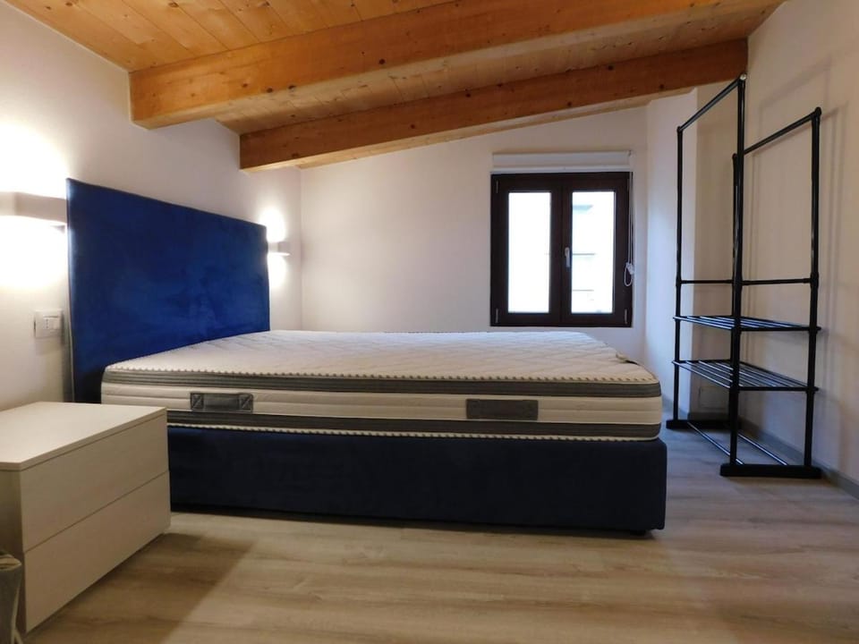 Monolocale mansardato GP Apartment in Calasetta