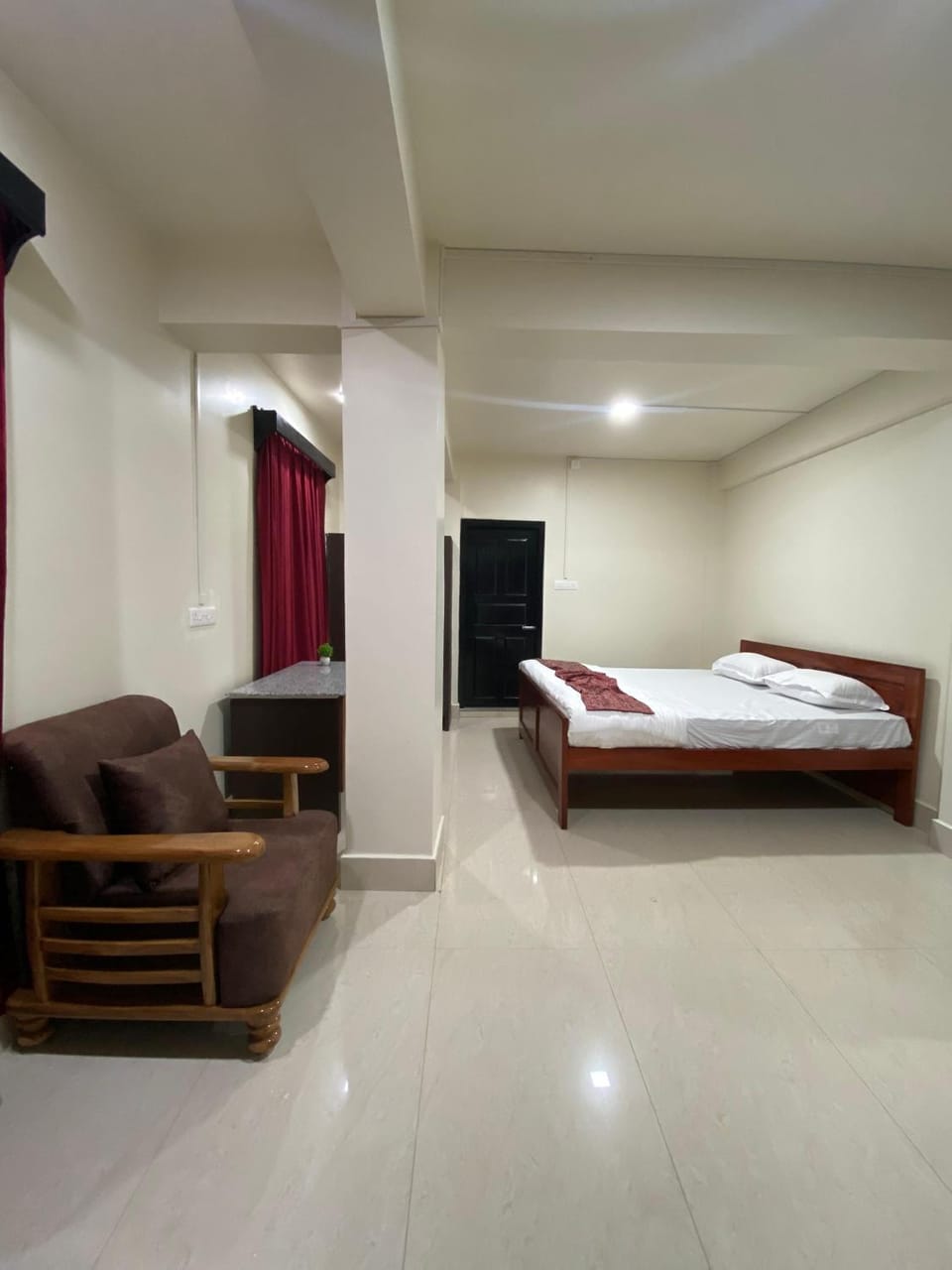 Riwaa's Guest House Bed and Breakfast in Bangladesh