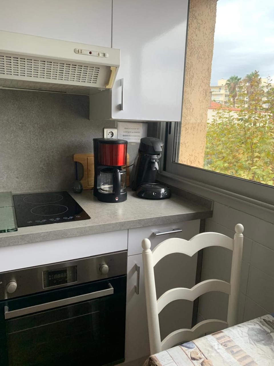 Studio 2 min bord de mer Apartment in Saint-Raphael