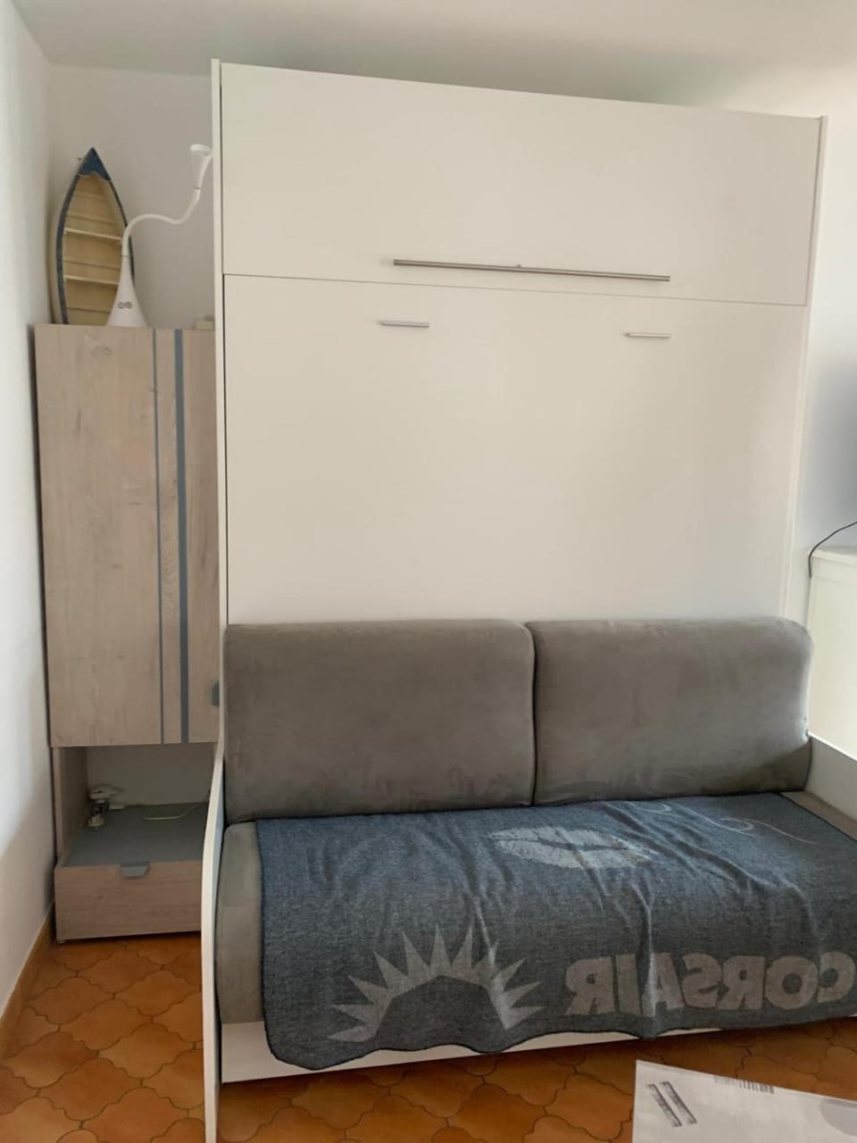 Studio 2 min bord de mer Apartment in Saint-Raphael