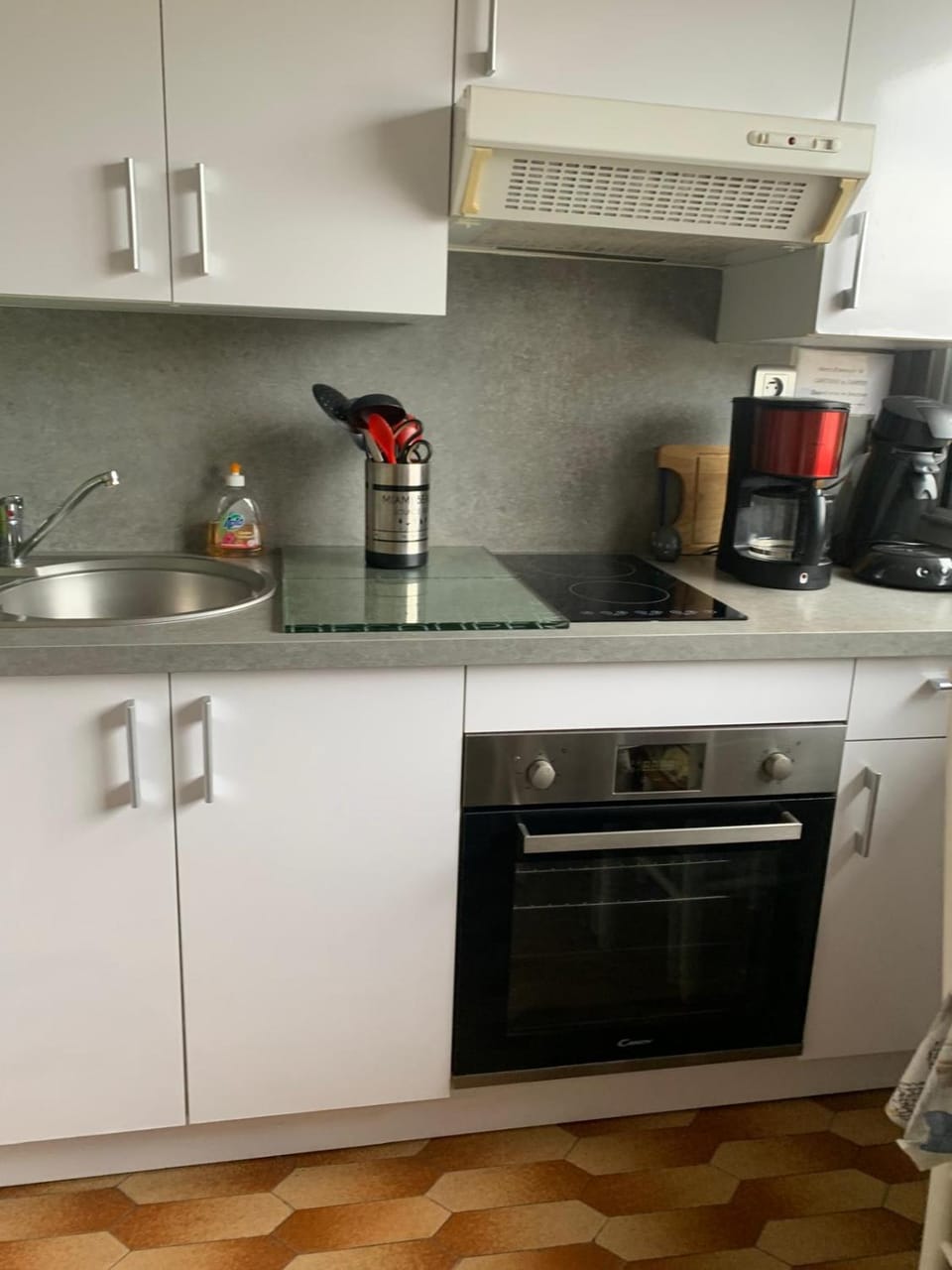 Studio 2 min bord de mer Apartment in Saint-Raphael