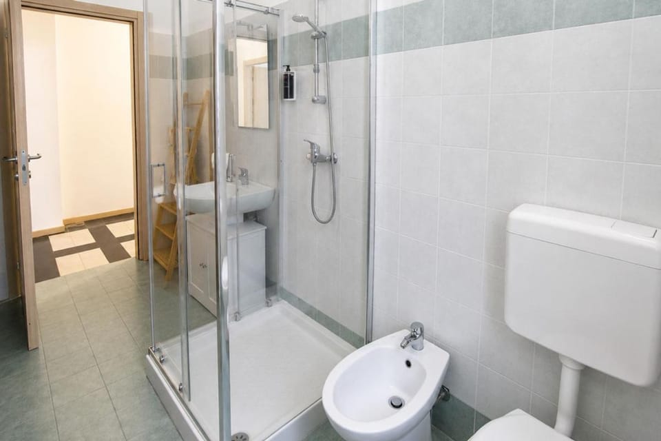 Shower, Bathroom, bidet, bidet