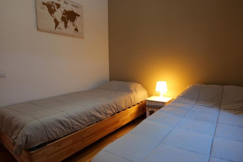 Soldeu Paradis Clos Apartment in Soldeu