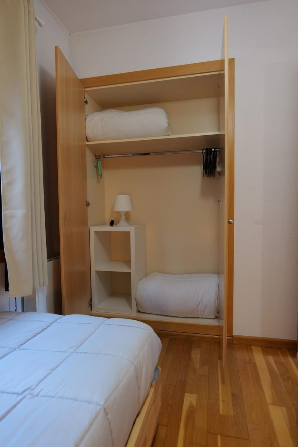 Soldeu Paradis Clos Apartment in Soldeu