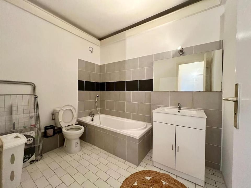 Studio REGENCY Apartment in Antibes