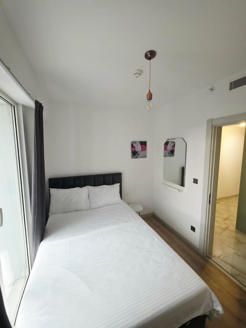 N-joy the view Apartment in Skopje