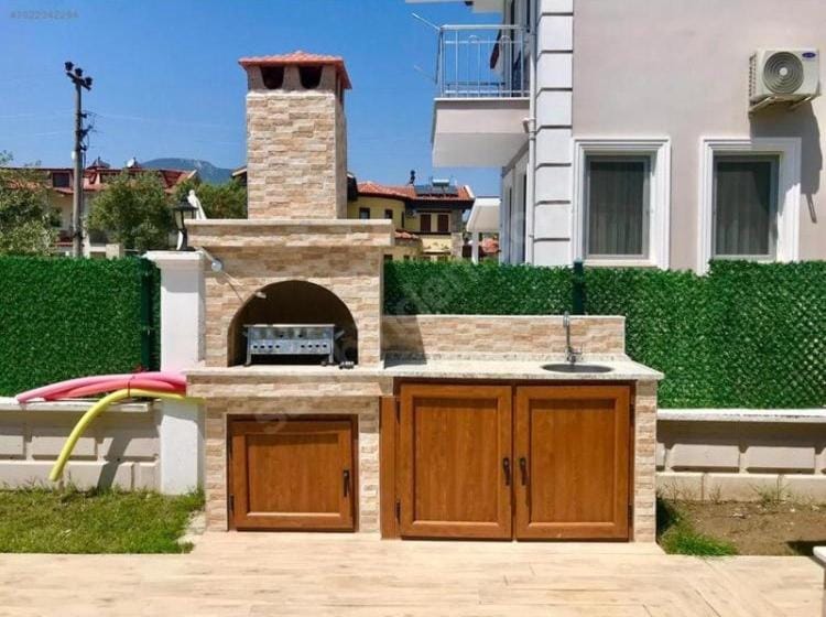 VILLA CEYLIN's House in Dalyan