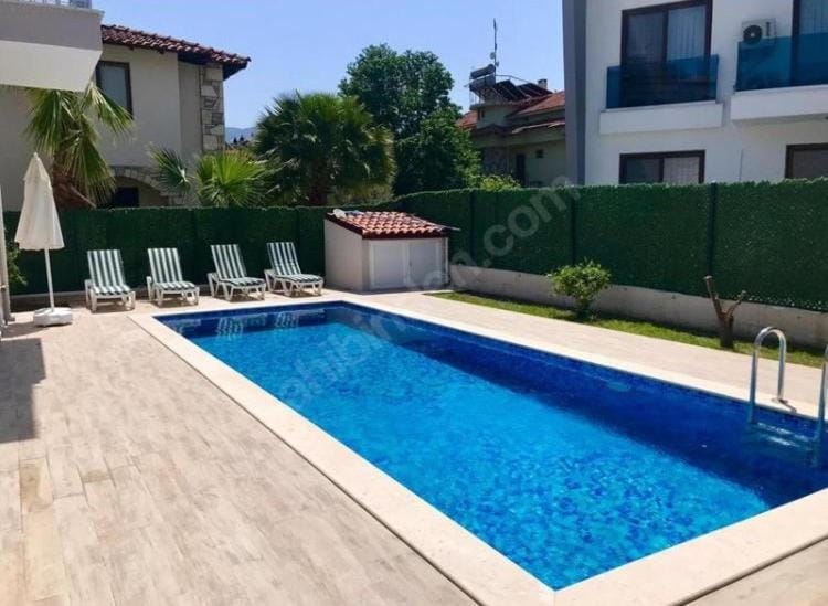 VILLA CEYLIN's House in Dalyan