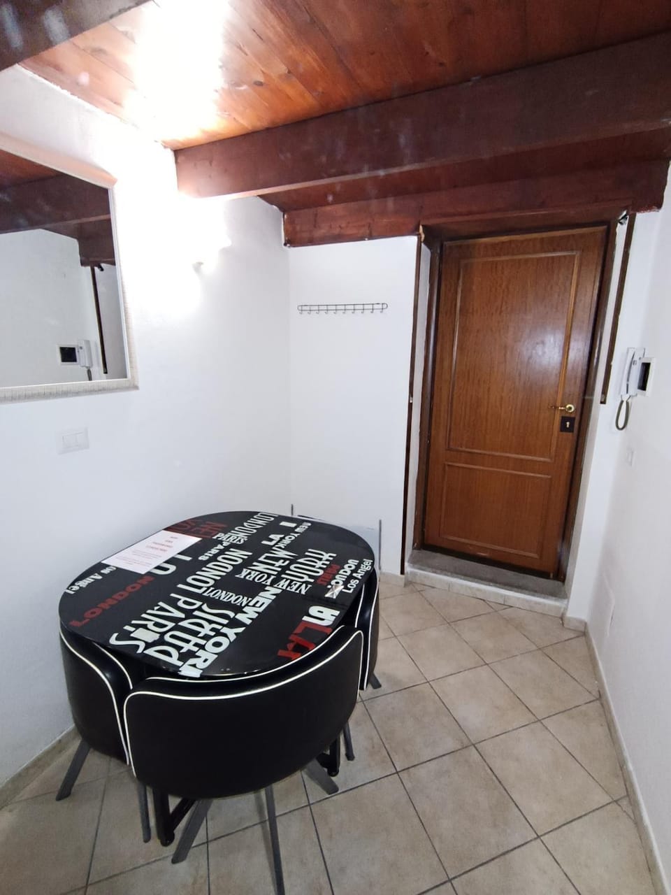 Enjoy Sardinia Studio Apartment Apartment in Sassari