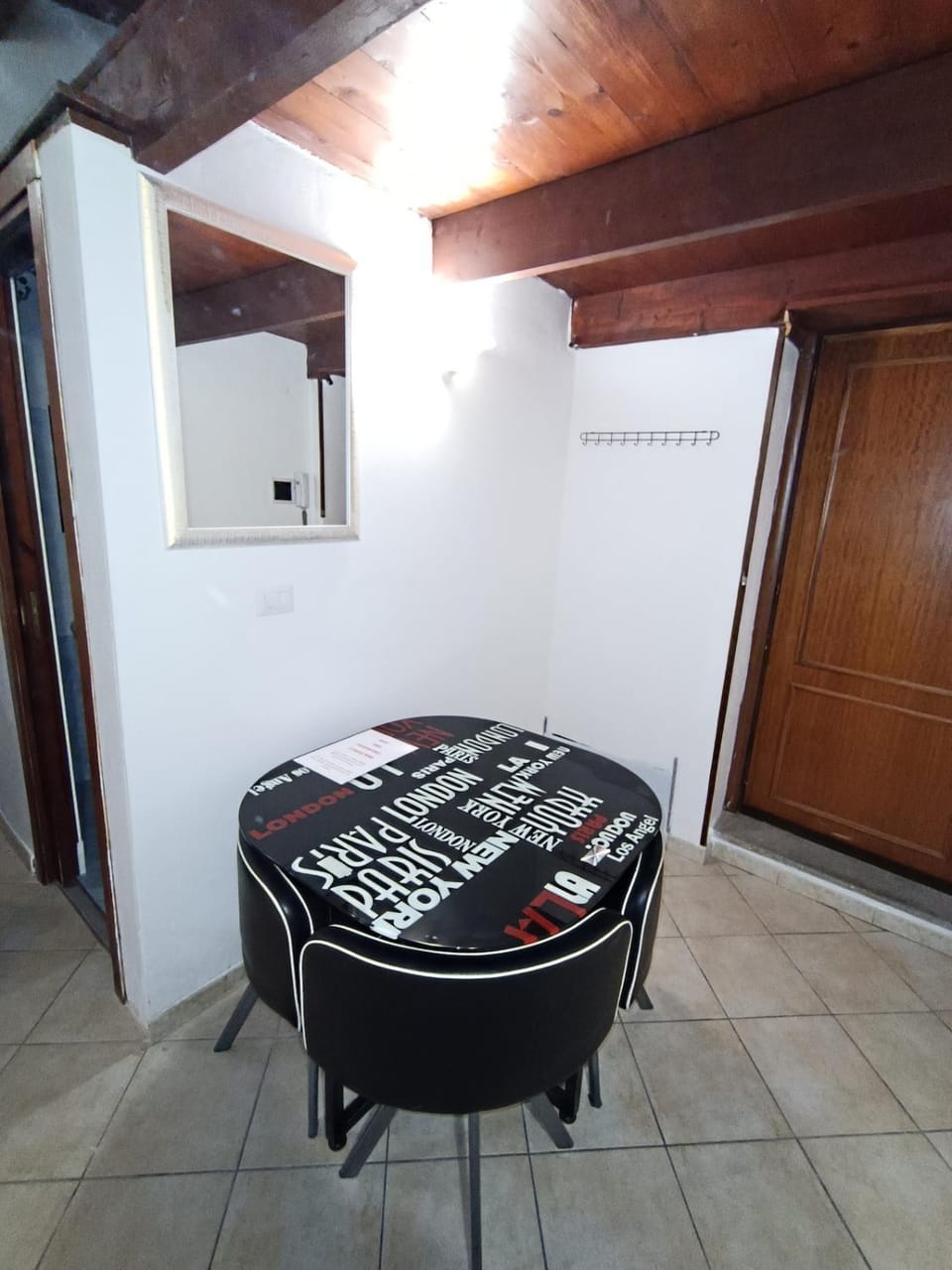Enjoy Sardinia Studio Apartment Apartment in Sassari