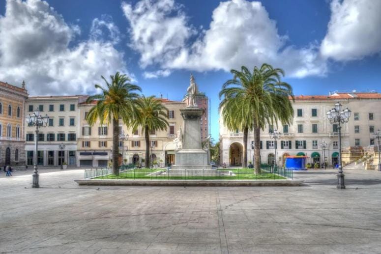 Enjoy Sardinia Studio Apartment Apartment in Sassari