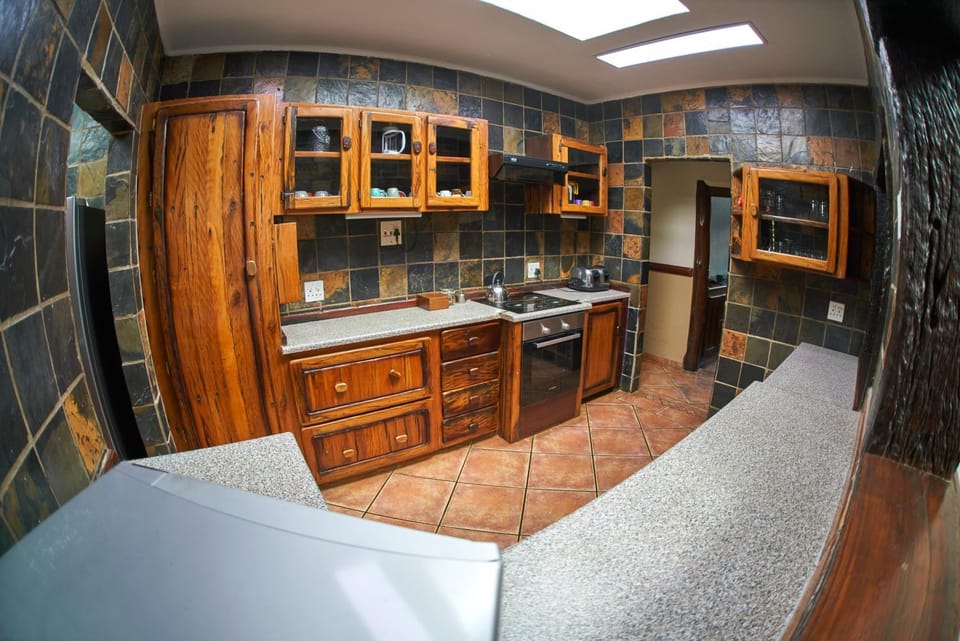 The Sweetest Spot Bed and Breakfast in KwaZulu-Natal