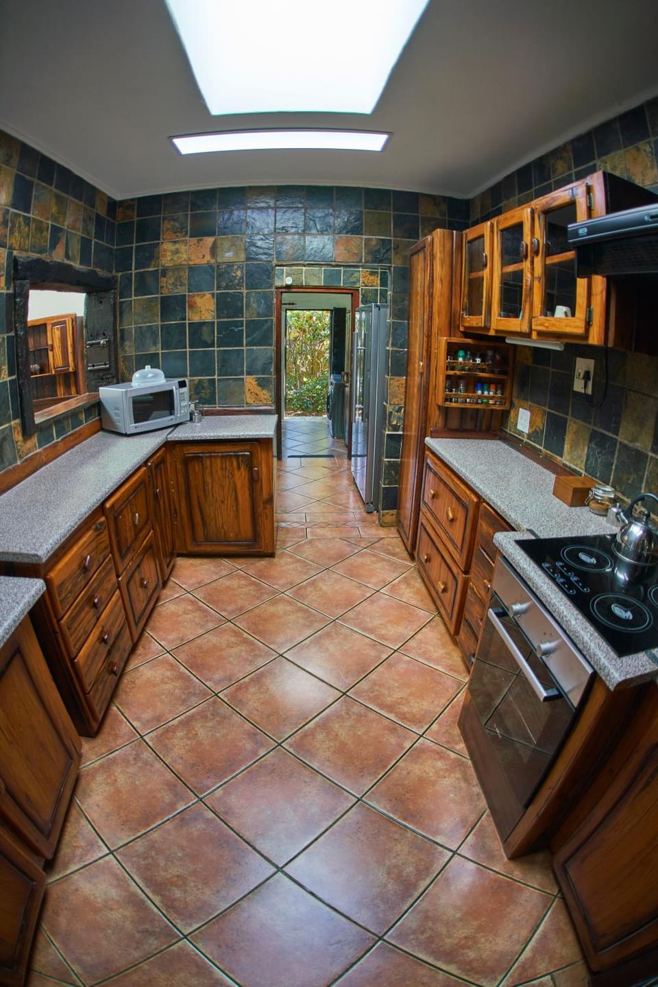 The Sweetest Spot Bed and Breakfast in KwaZulu-Natal