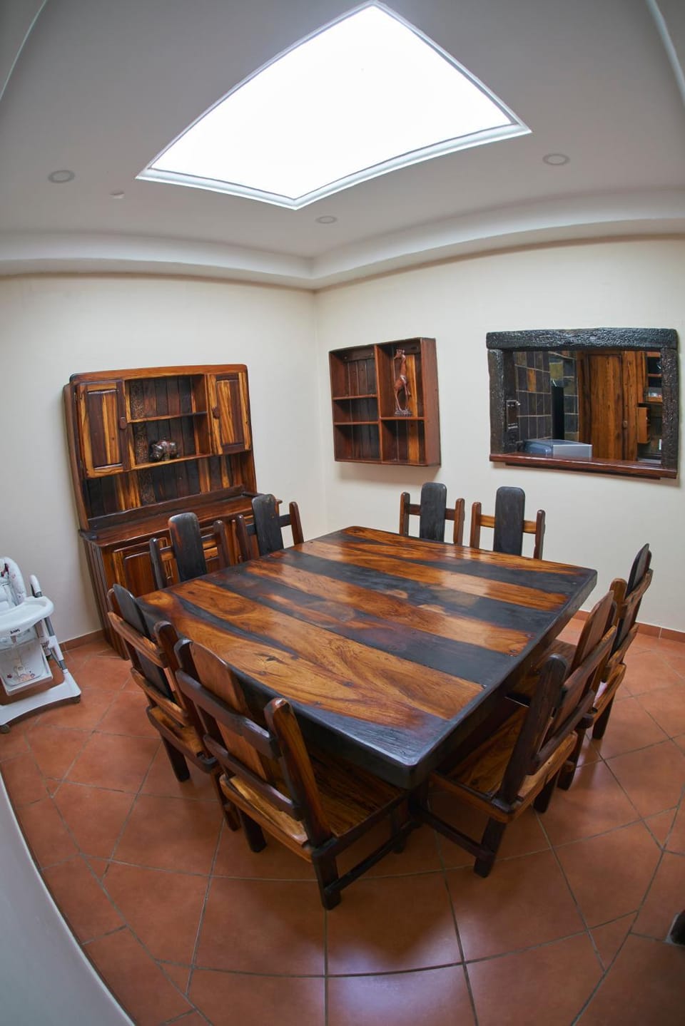 The Sweetest Spot Bed and Breakfast in KwaZulu-Natal