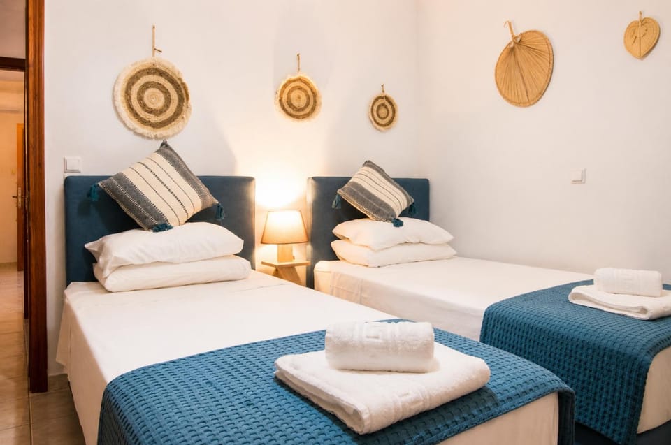 Indaba Luxury Apartments Apartment in Decentralized Administration of the Aegean